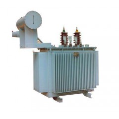 電力變壓器s9-100kva