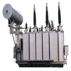 供應(yīng)110kv油浸式電力變壓器