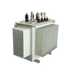 供應(yīng)s11低損耗電力變壓器