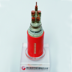 無機(jī)絕緣防火（耐火）電纜