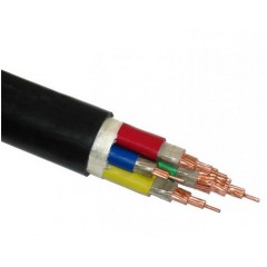 zryjv耐火電纜