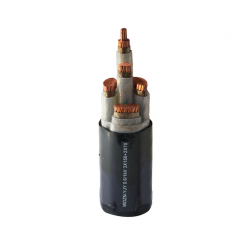 低煙無鹵阻燃耐火電纜