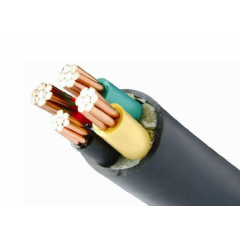 低煙無鹵電纜線,環(huán)保電纜,