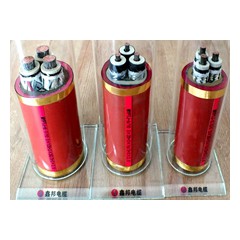 礦物絕緣電纜