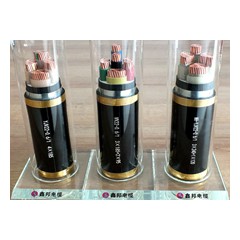 耐火鎧裝電纜