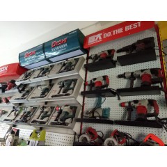 店內(nèi)6展示