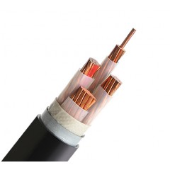 WDZYJY22 銅芯電力電纜