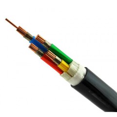 優(yōu)質(zhì)耐火電線電纜