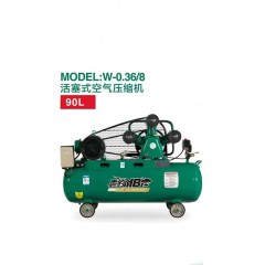 90L云豹空壓機(jī)
