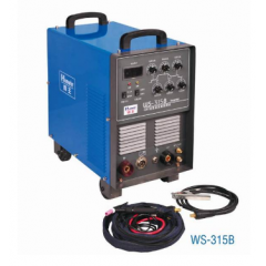 悍王逆變多功能氬弧焊機 WS-300B