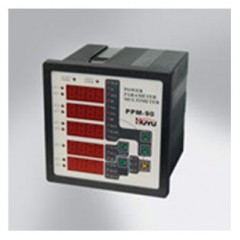 PPM-90系列電網(wǎng)參數(shù)分析儀 ?