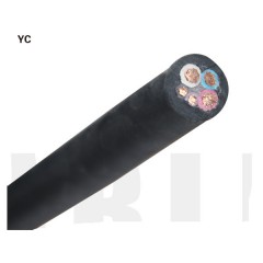 重型橡套軟電纜