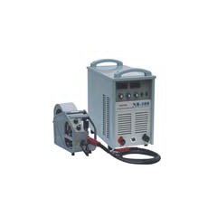 逆變式CO2氣體保護(hù)焊機(jī)