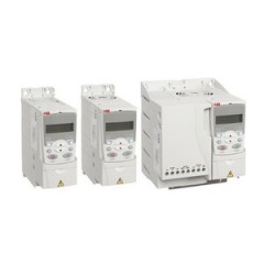ABB變頻器ACS355系列