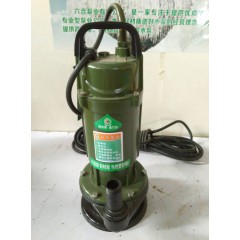 六合 QDX1.5-25-0.55潛水泵清水泵