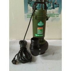 六合 QDX40-9-1.1潛水泵清水泵