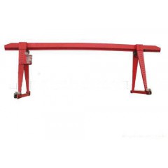 mh型電動(dòng)葫蘆門式起重機(jī)