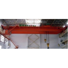 qd型雙梁橋式 起重機(jī)
