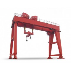 盾構(gòu)用門式起重機(jī)