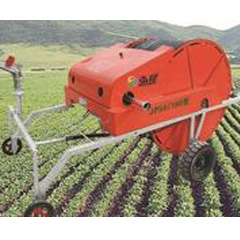 農用機械園林輕小型噴灌.