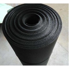 黑絲布 黑絲布 席型網(wǎng)
