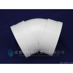 PVC管件 45°彎頭