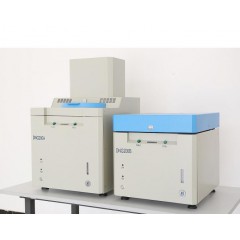 煤質(zhì)分析儀器
