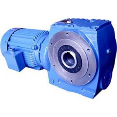 S系列減速機(jī)