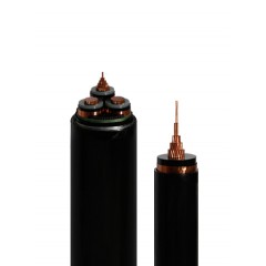 交聯(lián)聚乙烯絕緣電力電纜