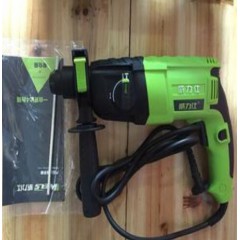 威力仕輕電錘沖擊鉆電鉆三用1420-1422家用兩用多功能電動工具