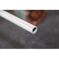 PPR 興盛 白色 冷熱水1