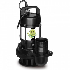 智能永磁直流潛水電泵