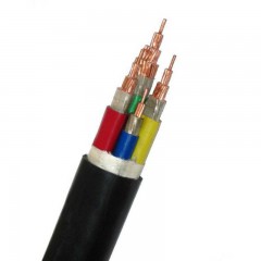 低壓塑料絕緣耐火電纜
