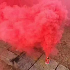 消防演習(xí)煙霧彈