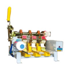 DW16萬能式斷路器