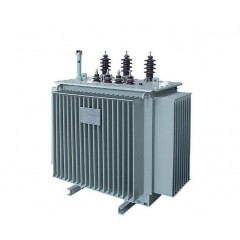 優(yōu)質電力變壓器