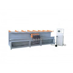 HXSW-12 數(shù)控五機(jī)頭自動彎箍機(jī)