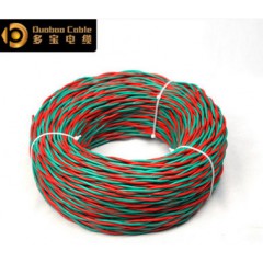 昆明多寶電線(xiàn)電纜ZC-RVS-2