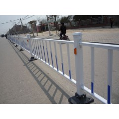 道路隔離護(hù)欄