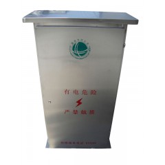 不銹鋼配電箱精品