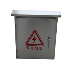 不銹鋼控制箱