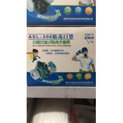 防毒口罩