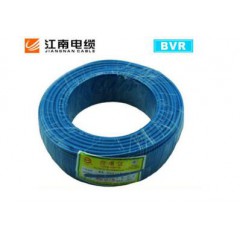 江南BVR4平方銅芯線