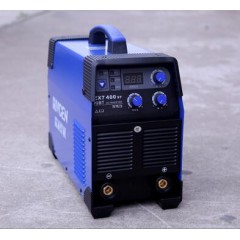 瑞誠工業(yè)型電焊機ZX7-400 逆變直流電焊機220v380V兩用315雙電壓