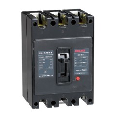 CDM10 塑料外殼式斷路器