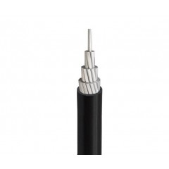 交聯(lián)聚乙烯絕緣架空電纜