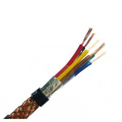rvvp 屏蔽護(hù)套電纜 純銅