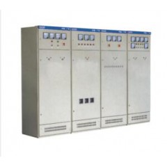 GGD交流低壓配電柜