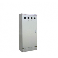 XL-21低壓單配電柜