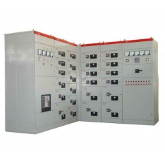 低壓配電柜 gck
